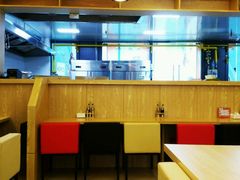 大堂-八盛屋·沾面(集美万达店)