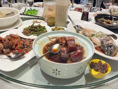 -上海嘉定喜来登酒店