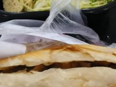 -大秦地·西北菜(纬四路店)