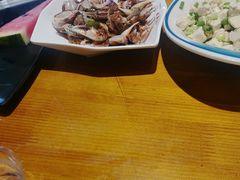 -小李少爷临沂炒鸡(升平东路店)