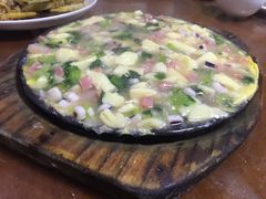 -华春餐馆(鱼山路店)