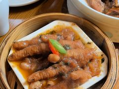 -如轩·海鲜砂锅粥·潮汕菜(一品天下店)