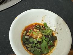 -海关荤豆花(洋河一路店)