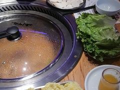 -山河屯铁锅炖·非遗铁锅炖(华强北店)