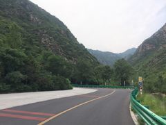 -北京上方山国家森林公园