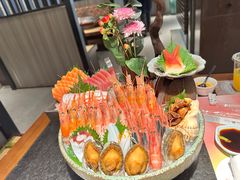 -匠和风精致料理(成都龙湖滨江天街店)