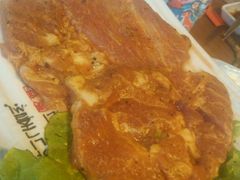 -豚豚猪村烤肉·韩国烤肉(总店)