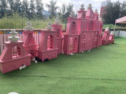 -萌宠亲子动物乐园(槐房万达店)