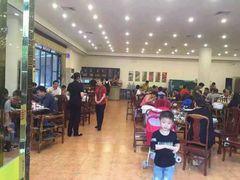 -潮喜竹溪荔湖酒家(荔枝湾店)