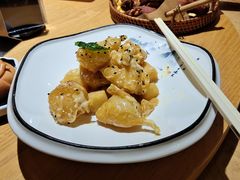 -淘谷粤有味(石湾店)