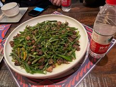 -铁公鸡·四川料理(天环广场店)