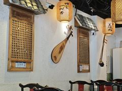 -京城小江南·北京烤鸭·江南土菜·白鱼(中关村店)