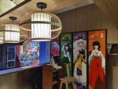 大堂-IPSTAR·潮玩星球·主题店(上海店)