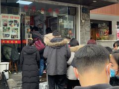 门面-无名氏面馆(邮电路店)