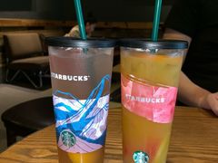-星巴克臻选(青岛麦凯乐分店)