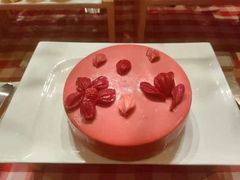 -索菲特酒店·海鲜自助 ·聚餐厅