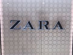 -ZARA HOME(天环广场店)