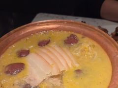-奉天小馆·非遗东北菜(济南万象城店)