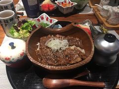 -森味花园·日本料理(伊藤洋华堂亚运村店)