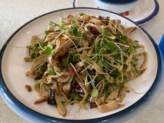 -人民公社大食堂(张家湾店)