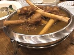 -阿凡提餐厅(簋街店)