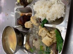 -复旦大学本部-食堂