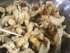 -阿姨小肉摊(同济西苑店)