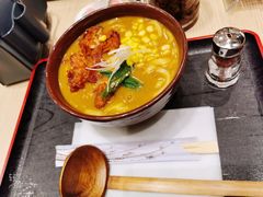-CoCo壱番屋