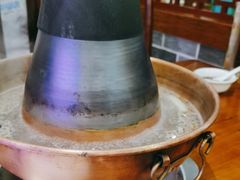 -乐宴·老北京铜火锅(桂庙店)