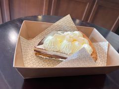 -Pie Bird(新闸路店)