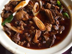 -东来味(新南门店)