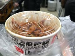 -蔡记炸酱热干面(昌里路店)