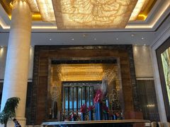 -长沙富力万达文华酒店