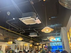 -阿鸡鱼庄·顺德鲜蒸小炒(亚运村店)