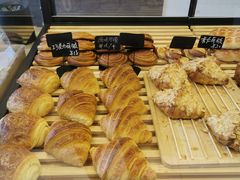 -熊叔熊婶面包房(团结湖店)