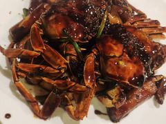 -翠亭酒家(山西南路店)