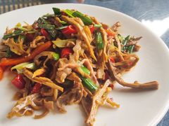 -野蔓果·山野菜(西湖景区·龙井茶田店)