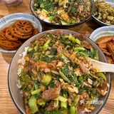 成都穷鬼干饭小食堂！！已经三刷了！！！