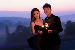 -第一夫人婚纱摄影(南京店)