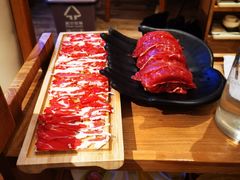 -庖丁家水煮牛排火锅(巴国城店)