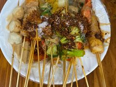 -郭记小街麻辣烫(南小街总店)