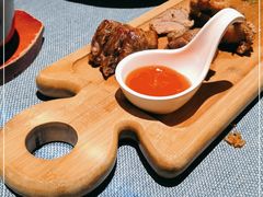-俄士厨房(未来城店)