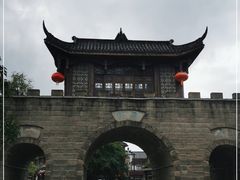 -南关石牌坊古镇