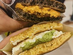 -辛一·铜锣烧(大宁久光店)