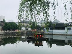 -水绘园