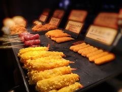 -和府捞面(景枫中心店)