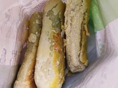 无糖牛舌饼-桂香村(护国寺店)