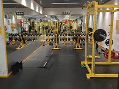 -超鹿运动(五四北泰禾广场店)