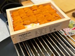 -鮨政· Omakase(港汇恒隆广场店)
