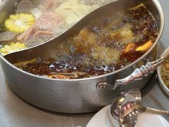 -宴全牛粤来越牛潮汕鲜牛肉火锅(海州万达广场店)